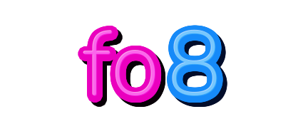 fo8 — logo kanal