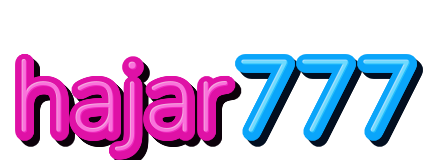 hajar777 — logo kanal